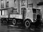 Thornycroft Nubian TF 4x4 1950 года